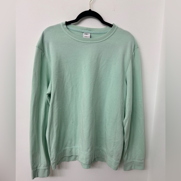 Nike Sweaters - Nike Mint Green Crewneck Sweater